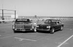 Pontiac Catalina 2+2 Hardtop Coupe 1965 года